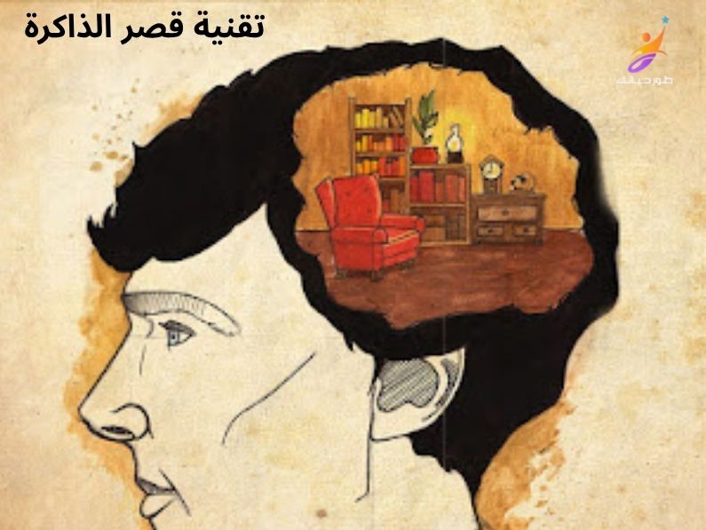 تقنية قصر الذاكرة (Method of Loci): أسرار حيوية للتعلم السريع وحفظ المعلومات بلا نسيان