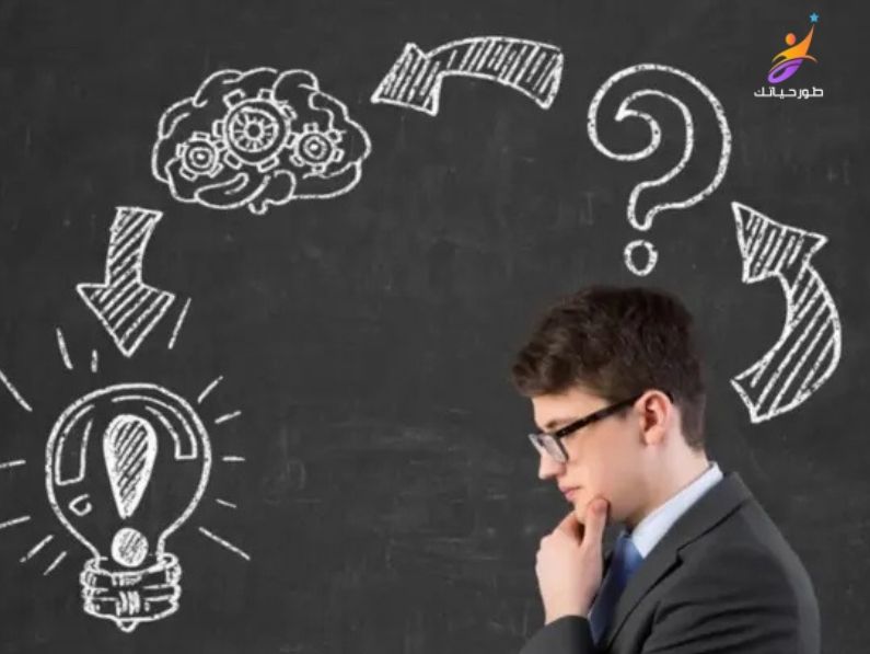 10 مفاتيح سحرية لإتقان التفكير الاستراتيجي وتحويل الأزمات إلى قيادة