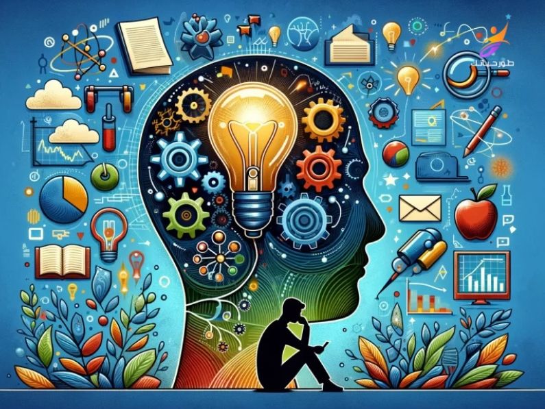 العقل المنقذ: كيف تحميك مهارة التفكير النقدي من التضليل وتمنحك قرارات صائبة؟
